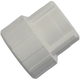 Mufa PPR 32 mm Formul, 1, filet interior, alb