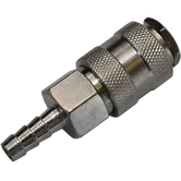 Cuplaj rapid universal, cu bradut, 8 mm