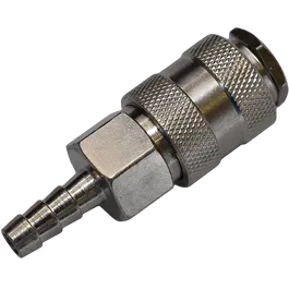 Cuplaj rapid universal, cu bradut, 8 mm