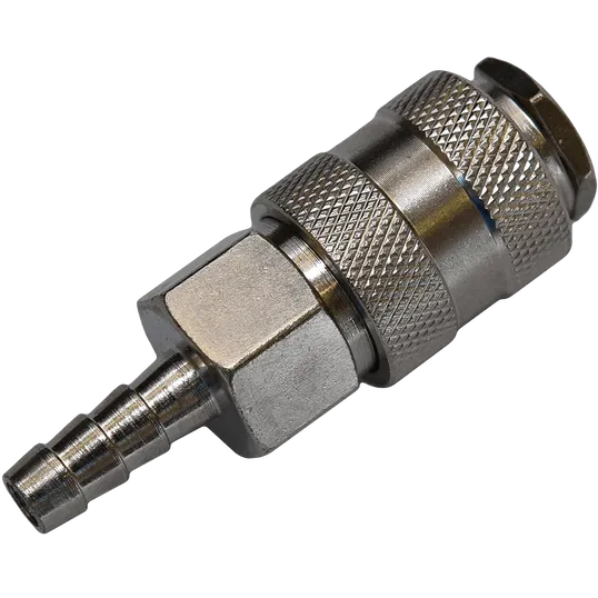 Cuplaj rapid universal, cu bradut, 8 mm