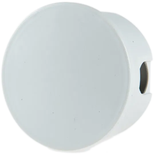 Doza derivatie aparenta, IP20, 80 x 35 mm