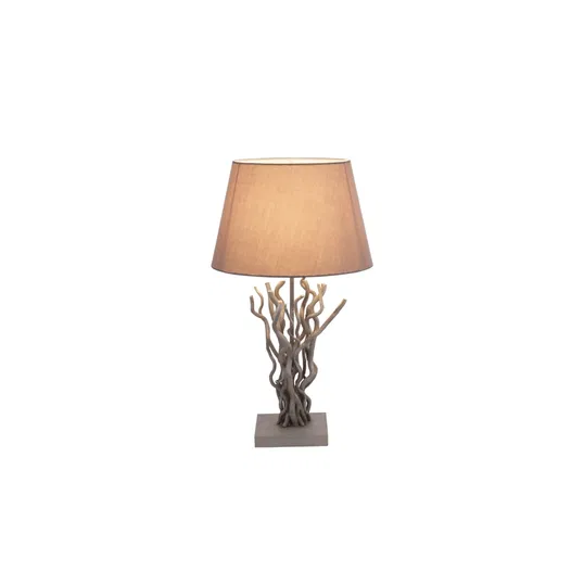 Lampa Jamie, 1 x E27, 60W, maro