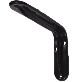 Consola standard, neagra, 195 x 135 x 36 mm