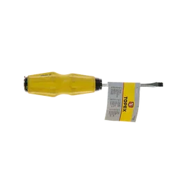 Surubelnita dreapta impact Topex, 5,0 x 75 mm