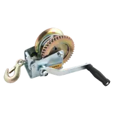 Palan manual cu clichet Topex 97X085, 540 kg, 10 m