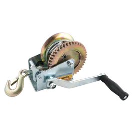 Palan manual cu clichet Topex 97X085, 540 kg, 10 m
