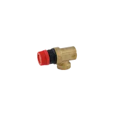 Supapa siguranta Ferro Z1525, 1/2 inch, 2,5 bar