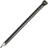 Cuie Wagnere, otel zincat, Ø 1,6 mm, L 30 mm, 5 kg