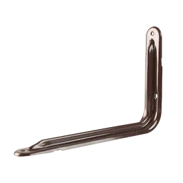 Consola standard, maro, 245 x 165 x 36 mm