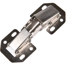Balama Easy Line, aruncatoare, otel nichelat, argintiu, set 2 buc., 105 mm