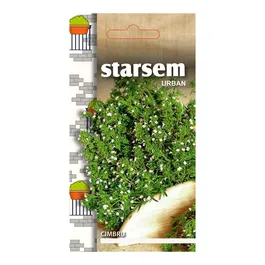 Seminte de cimbru, Starsem Common