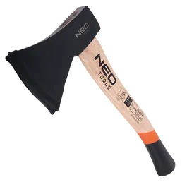 Topor universal Neo Tools 27-010, 1 kg, 400 x 175 mm