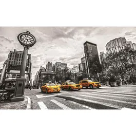 Fototapet duplex Disney Taxi, 184 x 254 cm