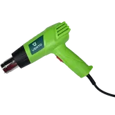 Suflanta aer cald Verto 51G515, 1500 W, 300°C / 500°C, 2 trepte