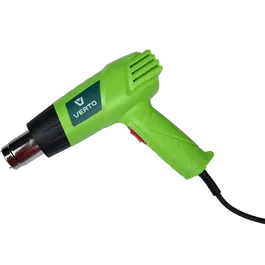 Suflanta aer cald Verto 51G515, 1500 W, 300°C / 500°C, 2 trepte