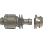 Mufa de inceput banda de picurare, Palaplast, 16 mm + garnitura Grommet