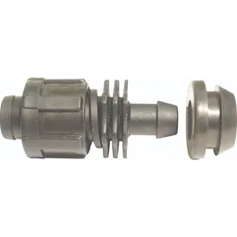 Mufa de inceput banda de picurare, Palaplast, 16 mm + garnitura Grommet