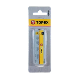 Tarozi Topex, M5, DIN 352, 3 bucati