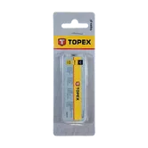 Tarozi Topex, M5, DIN 352, 3 bucati