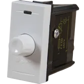 Variator de lumina Esperia, 16A, alb