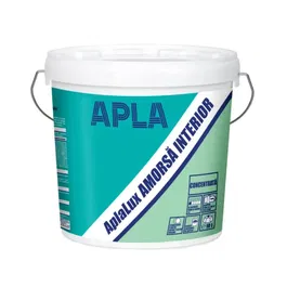 Amorsa perete AplaLux, interior, 10 l