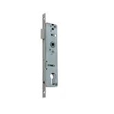 Broasca simpla pentru usi PVC, 25 x 92 mm