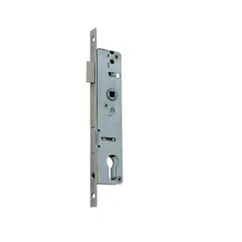 Broasca simpla pentru usi PVC, 25 x 92 mm
