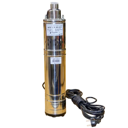 Pompa Submersibila Qgd 1,5-50-0,5