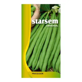 Seminte de fasole oloaga, Starsem Processor
