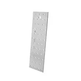 Placa perforata, 100 x 200 mm