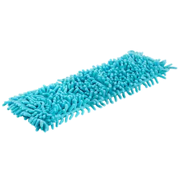 Rezerva pentru mop, cu franjuri, microfibra