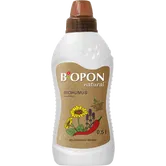 Biohumus universal natural Biopon, pentru plante ornamentale, 0.5 l