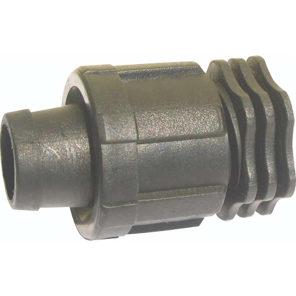 Set dop terminal pentru banda de picurare, Palaplast, polipropilena, 17 mm, 10 bucati