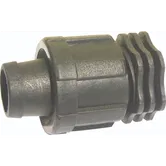 Set dop terminal pentru banda de picurare, Palaplast, polipropilena, 17 mm, 10 bucati
