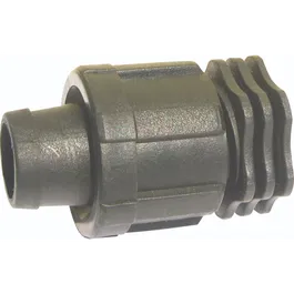 Set dop terminal pentru banda de picurare, Palaplast, polipropilena, 17 mm, 10 bucati