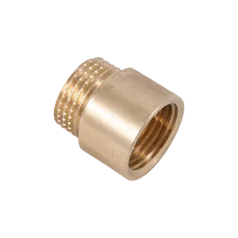Prelungitor alama Termosanitar, 15 mm, diametru 1/2
