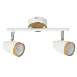 Aplica spot Karen, 2 x LED, 4W, 255 mm