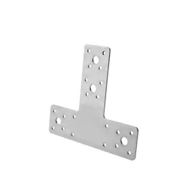 Element de imbinare T, 80 x 68 x 38 mm