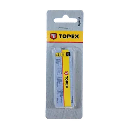 Tarozi Topex, M6, DIN 352, 3 bucati