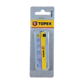 Tarozi Topex, M6, DIN 352, 3 bucati