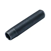Stut filetat, fonta neagra, 1/2