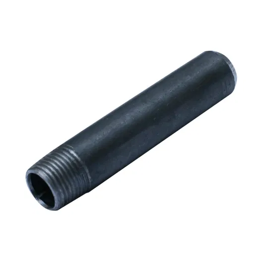 Stut filetat, fonta neagra, 1/2