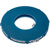 Banda de montaj, 12 x 0.7 mm, lungime 10 m