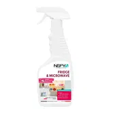 Solutie pentru curatarea frigiderului Nefy, 500 ml