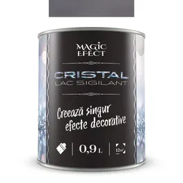 Lac sigilant Magic Effect Cristal, incolor, 0.9 L