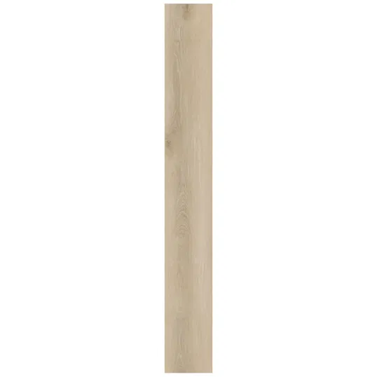Pardoseala SPC 4+1 mm Crescent 8005, nuanta deschisa, clasa de trafic 32, click unilin 2G, folie izolatoare atasata, 180 x 1220 mm