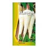 Seminte de pastarnac, Starsem White Gem
