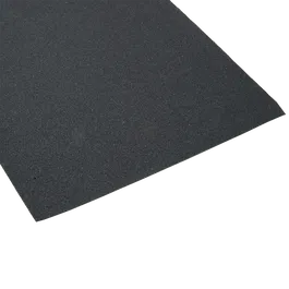 Coala abraziva pentru vopsea / lac / spaclu / plastic, Klingspor PS11A, granulatie 120, 230 x 280 mm