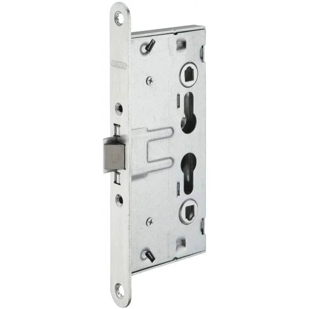 Broasca usa intrare Thirard, ingropata, rezistenta la temperaturi inalte, 65 x 72