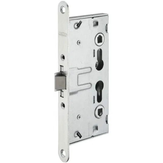 Broasca usa intrare Thirard, ingropata, rezistenta la temperaturi inalte, 65 x 72